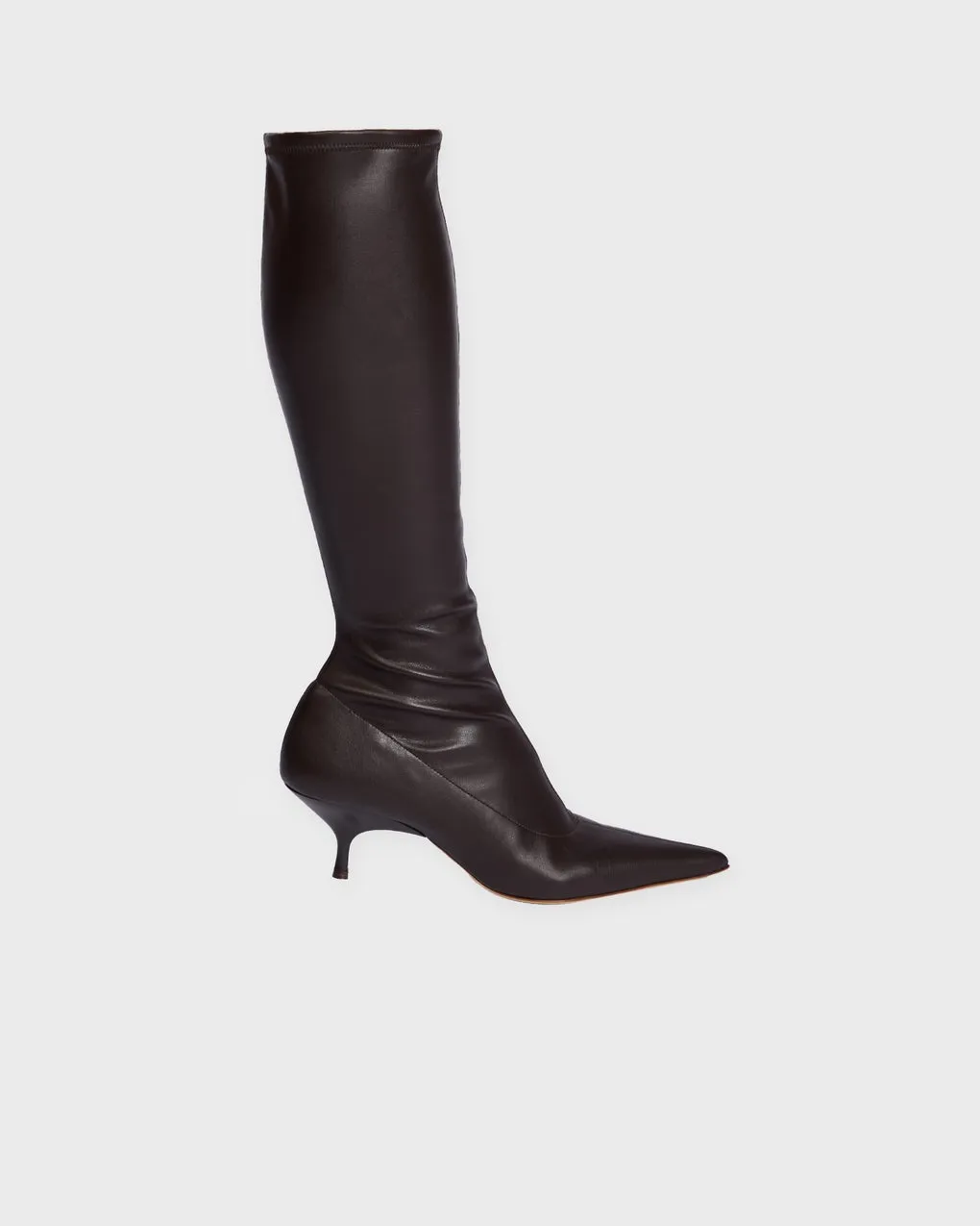 Gia Borghini   Boots Hera Knee 